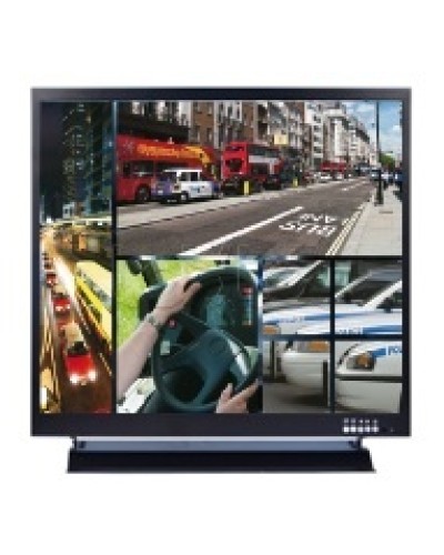 Монитор в метл. корпусе EverFocus ACE-H170MA в Йошкар-Оле Мониторы для видеонаблюдения Pintop.ru