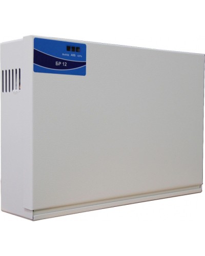 Бокс резервного электропитания Рубеж БР 12 исп. 2x17 в Йошкар-Оле Электротехническое оборудование Pintop.ru