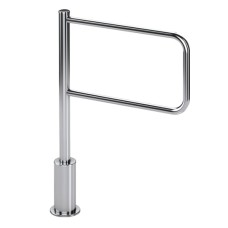 Калитка с электромагнитной разблокировкой Oxgard К-13.1 800 левая