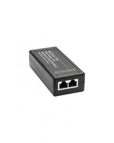 PoE-инжектор Gigabit Ethernet на 1 порт, мощностью до 30W NST NS-PI-1G-30/A в Йошкар-Оле Дополнительное оборудование для сетей Pintop.ru