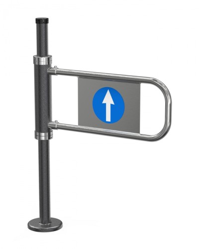 Калитка Ростов-Дон К21 лв (без дуги) Ростов-Дон в Йошкар-Оле Калитки Pintop.ru