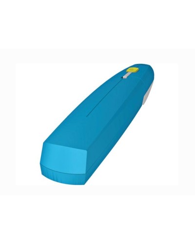 Came AXI (до 300 кг до 2,5 м 100%) (синий) - SWN25B - Привод 24 В линейный самоблокирующийся с энкодером для створок 2,5 м, корпус синийZL65 - Блок управления с расширенным набором функций в Йошкар-Оле Автоматические шлагбаумы Pintop.ru