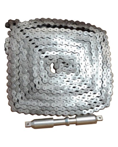 Цепь с замком направляющей V0682 Came 119RIE117 в Йошкар-Оле Запчасти для шлагбаумов и автоматики Pintop.ru