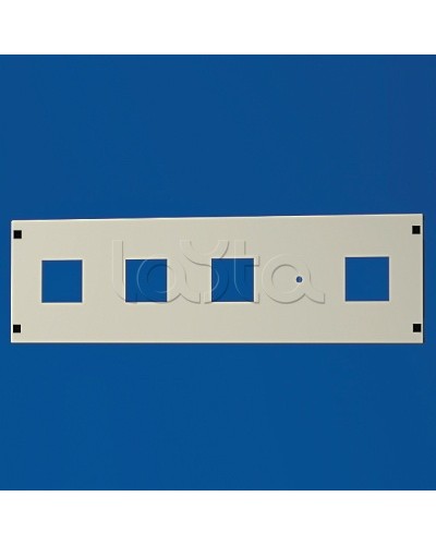 Панель секционная, сплошная, В=800мм, Ш=600мм DKC R5PI580 в Йошкар-Оле Аксессуары для стоек и шкафов Pintop.ru