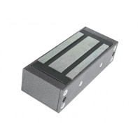 Электромагнитный замок Tantos TS-ML300-RU1 (серебряный антик)