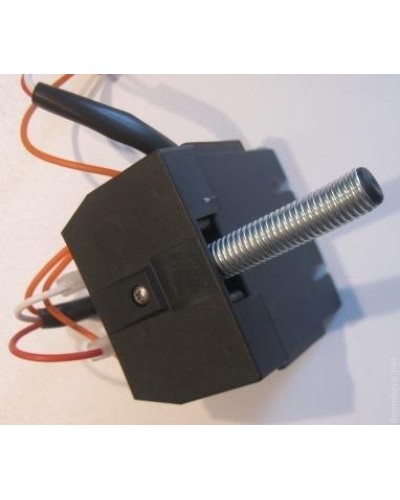 Выключатель Came 119RIY014 в Йошкар-Оле Запчасти для шлагбаумов и автоматики Pintop.ru