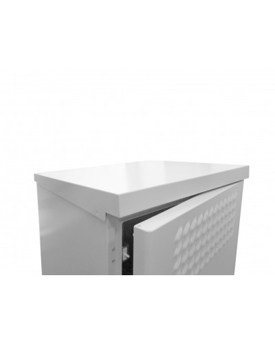 Крыша оцинкованная ЦМО КД-ШТВ-Н-620.300 в Йошкар-Оле Аксессуары для стоек и шкафов Pintop.ru