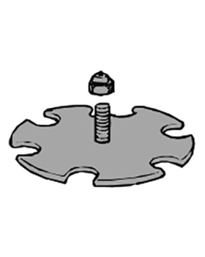 Электромагнит C-BYTCame 119RIC041 в Йошкар-Оле Запчасти для шлагбаумов и автоматики Pintop.ru