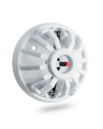 Извещатель пожарный тепловой Комплектстройсервис ИП 103-5/2-А1 (контакт н.з.) в Йошкар-Оле Пожарные извещатели Pintop.ru