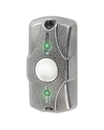 Олевс ЦИКЛОП ИК серая кожа в Йошкар-Оле Электромагнитные замки Pintop.ru