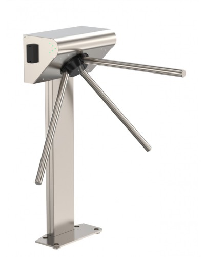 Проходная электронная Ростов-Дон АП Т9М1 STEP2 НЕРЖ (Matrix II MF) (0858-03) в Йошкар-Оле Турникеты - Ростов-Дон Pintop.ru