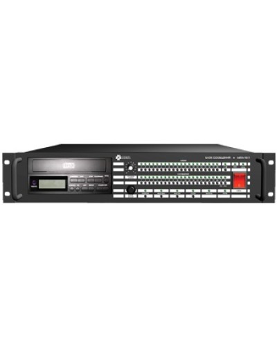 Блок сообщений МЕТА 9311 в Йошкар-Оле 19 оборудование (рэковое/стоечное) Mета Pintop.ru