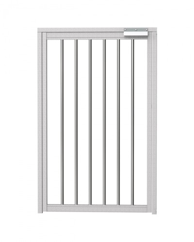 Ограждение полноростовое Ростов-Дон ОПР/1350-Д-ЭМ в Йошкар-Оле Ограждения Pintop.ru