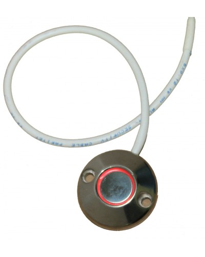 Считыватель Touch Memory вандалоустойчивый Интеграл + в Йошкар-Оле Считыватели Pintop.ru