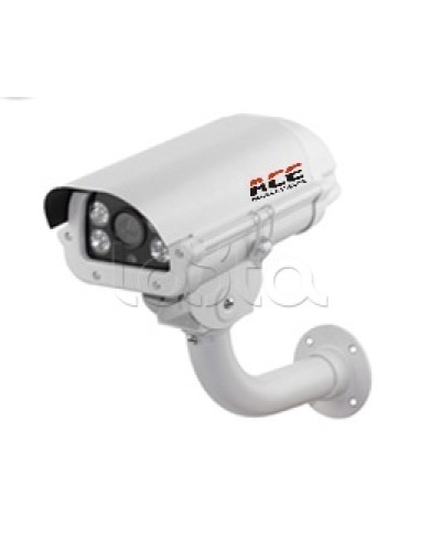 Камера видеонаблюдения уличная в стандартном исполнении EverFocus ACE-PV20HD в Йошкар-Оле Аналоговые камеры Pintop.ru