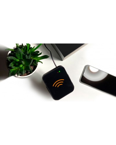 Набор разработчика SDK ESMART Доступ (EK0001) iOS в Йошкар-Оле Дополнительное оборудование для СКУД Pintop.ru