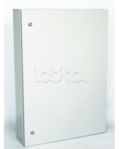 Металлический шкаф с термоизоляцией Forteza ТШУ-1200.2.НВ (800x1200x230) в Йошкар-Оле Технические средства охраны периметра Pintop.ru