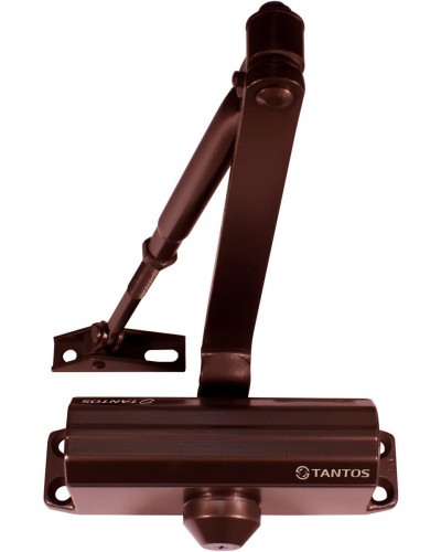 Доводчик Tantos TS-DC085 Freeze коричневый в Йошкар-Оле Доводчики Pintop.ru
