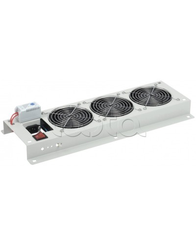 Модуль вентиляторный потолочный ITK FM35-32M в Йошкар-Оле Вентиляторные модули Pintop.ru