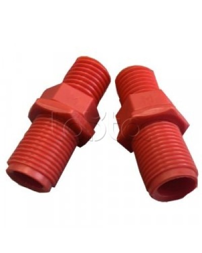 Штуцер под метрическую резьбу М20 (ШМ) Спецприбор в Йошкар-Оле Распределительные коробки Pintop.ru