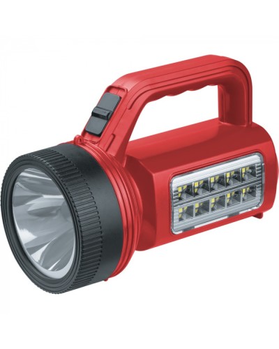 Фонарь Navigator 93 893 NPT-SP34-ACCU прож/кемп.1LED,3Вт+10LED,5Вт lead-acid 0,6 в Йошкар-Оле Светильники Pintop.ru