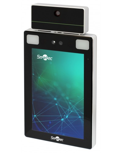 Терминал биометрический Smartec ST-FR043T в Йошкар-Оле Считыватели Pintop.ru