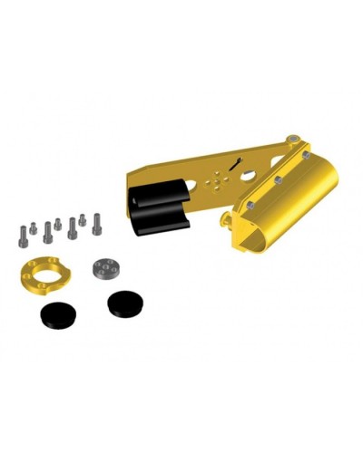 Устройство откидывания стрелы 001G0402 при столкновении с автомобилем Came 001G04001 в Йошкар-Оле Запчасти для шлагбаумов и автоматики Pintop.ru