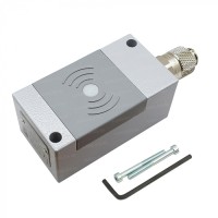 Считыватель взрывозащищенный ALeko ALM-RD-S06-F-RMFEH-M