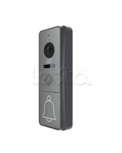 Вызывная панель CTV-D4005 (графит) в Йошкар-Оле Вызывные IP панели Pintop.ru