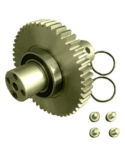 Вал выходной Came 119RIG050 в Йошкар-Оле Запчасти для шлагбаумов и автоматики Pintop.ru