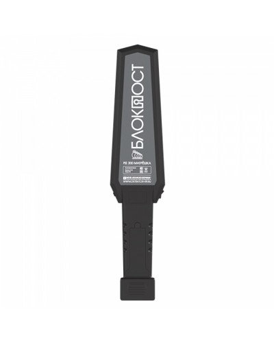 Ручной металлодетектор Блокпост РД 200 (МАТРЁШКА) (415х90х33 мм) в Йошкар-Оле Металлодетекторы Pintop.ru