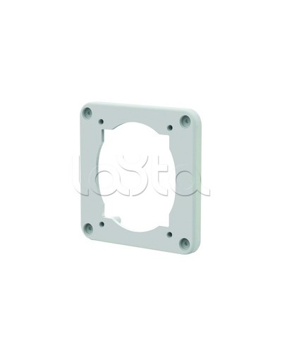 Адаптер для установки розеток DKC DIS137151 в Йошкар-Оле Аксессуары для стоек и шкафов Pintop.ru