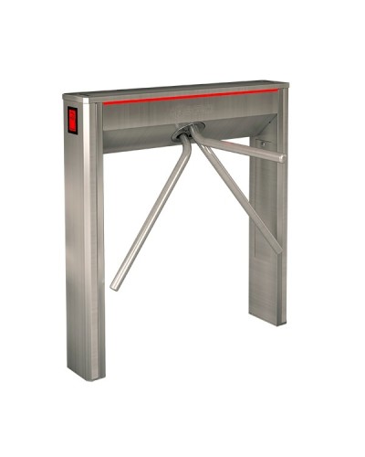 Турникет электромеханический Oxgard Cube С-04-H-2R (Mifare) в Йошкар-Оле Турникеты Pintop.ru