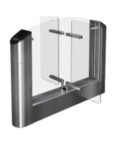 Гибрид центрального модуля турникета на 660/900 Oxgard Praktika T-04-GCM-660/900 (ВЗР 1956-12) в Йошкар-Оле Турникеты Pintop.ru