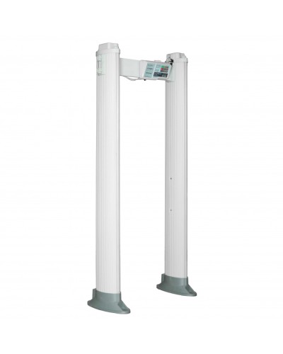 Металлодетектор арочный Блокпост РС Х 100 в Йошкар-Оле Металлодетекторы Pintop.ru