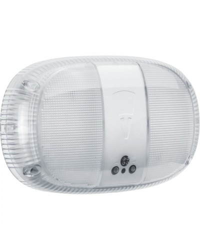 Светильник Navigator 82 744 DPB-02-8-4K-IP40-01-LED Антей в Йошкар-Оле Светильники Pintop.ru