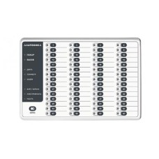 Блок индикации Альтоника Риф Стринг RS-200BVI