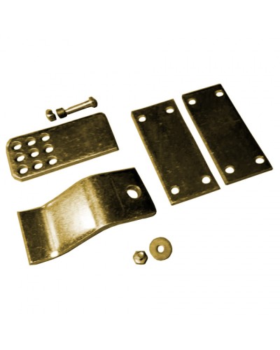 Аксессуары АХ302304, АХ3024, АХ402306, АХ412306 Came 119RID322 в Йошкар-Оле Запчасти для шлагбаумов и автоматики Pintop.ru