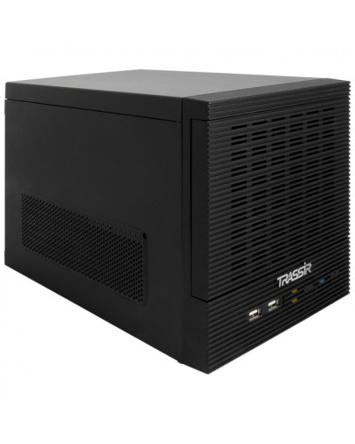 IP-видеорегистратор 32 канальный TRASSIR DuoStation AnyIP 32 в Йошкар-Оле Системы видеонаблюдения Pintop.ru