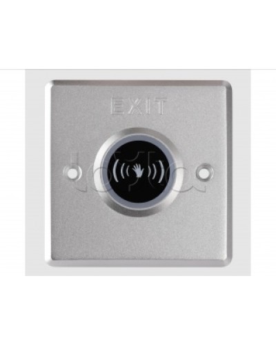 Кнопка выхода бесконтактная Hikvision DS-K7P03 в Йошкар-Оле Кнопки выхода Pintop.ru