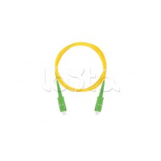 Патч-корд NIKOMAX NMF-PC1S2C2-SCA-SCA-003