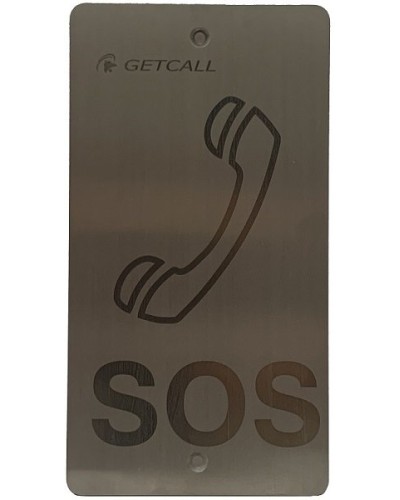 Информационная табличка Hostcall MP-010M1 в Йошкар-Оле Система оповещения и трансляции Hostcall Pintop.ru