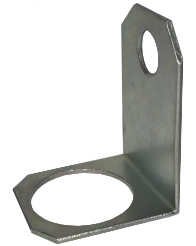 Кронштейн для гибкой подводки Спецавтоматика в Йошкар-Оле Аксессуары для оросителей Pintop.ru