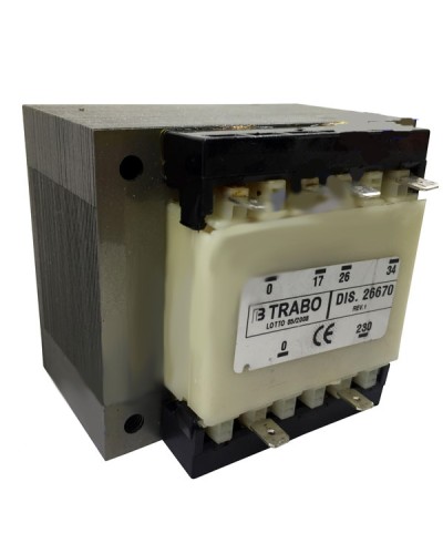 Трансформатор V700 Came 119RIR198 в Йошкар-Оле Запчасти для шлагбаумов и автоматики Pintop.ru