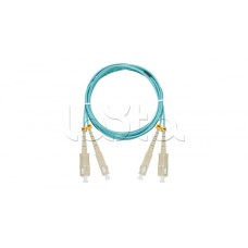 Патч-корд NIKOMAX NMF-PC2M3C2-SCU-SCU-001