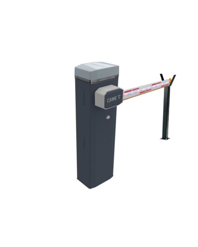 Комплект шлагбаума Came GARD GT4 KIT (4,0 м 100% 2-6 с) в Йошкар-Оле Автоматические шлагбаумы Pintop.ru