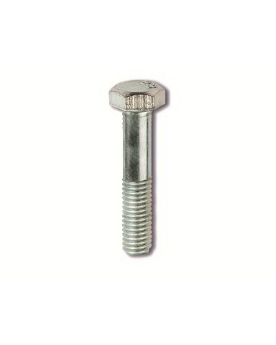 Болт с шестигранной головкой и неполной резьбой М8х60, нержавеющая сталь (50 шт/уп) DKC (CM020860INOX316L) в Йошкар-Оле Крепеж Pintop.ru