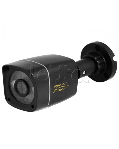 Камера видеонаблюдения в стандартном исполнении Fox FX-C2P-IR в Йошкар-Оле Аналоговые камеры Pintop.ru