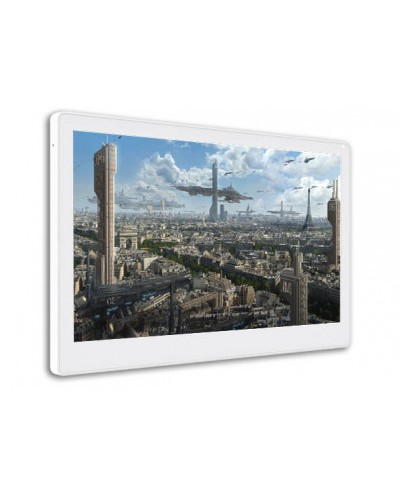 Монитор Tantos Stark HD SE (White) XL в Йошкар-Оле Абонентские аудиоустройства Pintop.ru