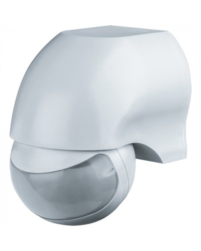 Датчик движения ИК Датчик Navigator 61 579 NS-IRM06-WH в Йошкар-Оле Извещатели охранные Pintop.ru